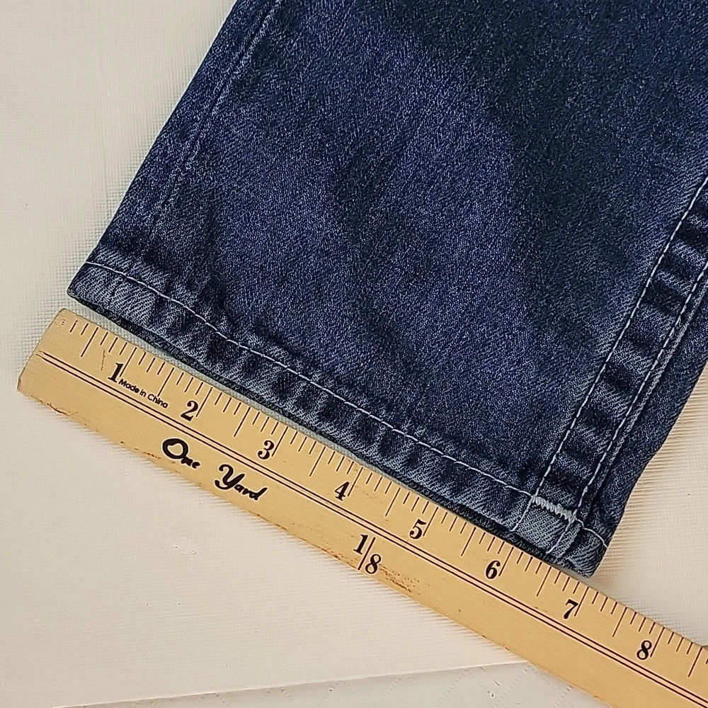 TRUE RELIGION Slim Jean's sz29 BinT